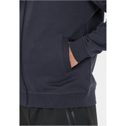 Cruz Pitt Sweatjacke Herren