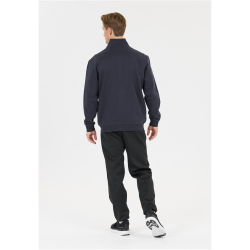 Cruz Pitt Sweatjacke Herren