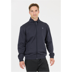Cruz Pitt Sweatjacke Herren