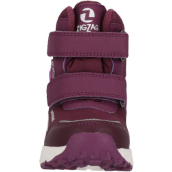 ZigZag Hidol wasserdichte Leuchtstiefel Kinder