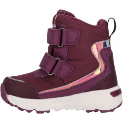 ZigZag Hidol wasserdichte Leuchtstiefel Kinder