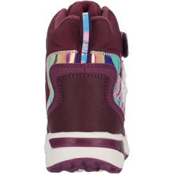 ZigZag Hidol wasserdichte Leuchtstiefel Kinder