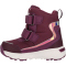 ZigZag Hidol wasserdichte Leuchtstiefel Kinder