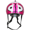 CRAZY SAFETY Clown Fish Fahrradhelm Kinder