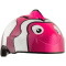 CRAZY SAFETY Clown Fish Fahrradhelm Kinder