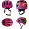 CRAZY SAFETY Cool Splash Fahrradhelm Kinder