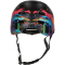 CRAZY SAFETY Rampage Splash Fahrradhelm