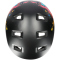 CRAZY SAFETY Rampage Splash Fahrradhelm
