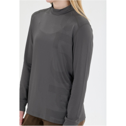 SLOPE Riggs Midlayer Skipullover Damen