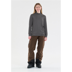 SLOPE Riggs Midlayer Skipullover Damen