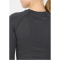 SLOPE Nuni Seamless Skiunterwäsche-Set Damen