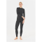 SLOPE Nuni Seamless Skiunterwäsche-Set Damen