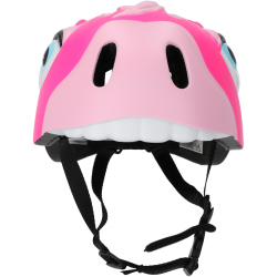 CRAZY SAFETY Horse Fahrradhelm Kinder