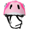 CRAZY SAFETY Horse Fahrradhelm Kinder