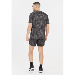 VIRTUS Callum Printed Trainingsshirt Herren
