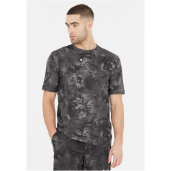 VIRTUS Callum Printed Trainingsshirt Herren