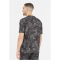 VIRTUS Callum Printed Trainingsshirt Herren