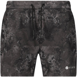 VIRTUS Callum Printed Trainingsshorts Herren