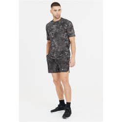 VIRTUS Callum Printed Trainingsshorts Herren