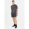VIRTUS Callum Printed Trainingsshorts Herren