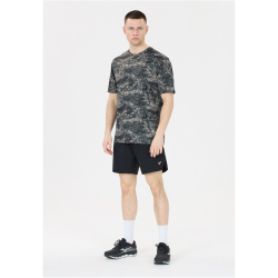 VIRTUS Deaglan Printed Trainingsshirt Herren