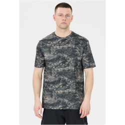 VIRTUS Deaglan Printed Trainingsshirt Herren