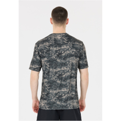 VIRTUS Deaglan Printed Trainingsshirt Herren