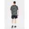 VIRTUS Deaglan Printed Trainingsshirt Herren