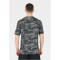 VIRTUS Deaglan Printed Trainingsshirt Herren