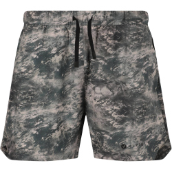 VIRTUS Deaglan Printed Trainingsshorts Herren