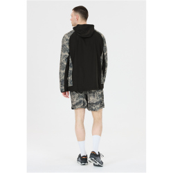 VIRTUS Deaglan Printed Trainingsshorts Herren