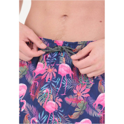 Cruz Kasper Mid Thigh Boardshorts Herren