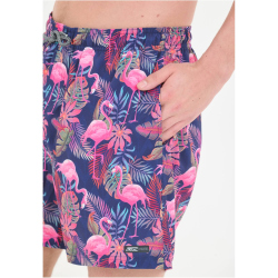 Cruz Kasper Mid Thigh Boardshorts Herren