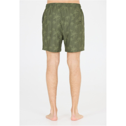 Cruz Rohan Mid Thigh Boardshorts Herren