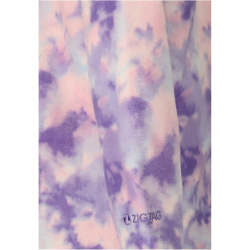 ZigZag Jasmina Printed Fleecejacke Kinder
