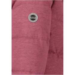 ZigZag Pennie Melange Steppjacke Kinder