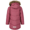 ZigZag Pennie Melange Steppjacke Kinder