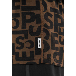 SLOPE Rei Printed Baselayer Skiunterhemd Herren