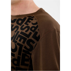SLOPE Rei Printed Baselayer Skiunterhemd Herren