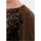 SLOPE Rei Printed Baselayer Skiunterhemd Herren