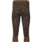 SLOPE Rei Printed Baselayer 3/4-Skiunterhose Herren