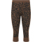SLOPE Rei Printed Baselayer 3/4-Skiunterhose Herren