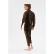 SLOPE Rei Printed Baselayer 3/4-Skiunterhose Herren
