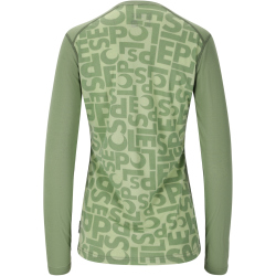 SLOPE Rei Printed Baselayer Skiunterhemd Damen