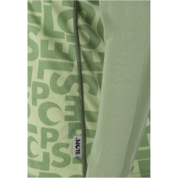SLOPE Rei Printed Baselayer Skiunterhemd Damen