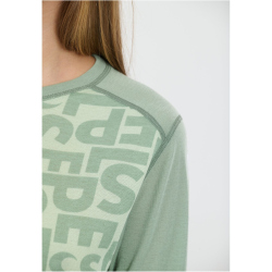 SLOPE Rei Printed Baselayer Skiunterhemd Damen