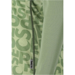SLOPE Rei Printed 1/2-Zip Ski Langarmshirt Damen