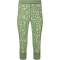 SLOPE Rei Printed Baselayer 3/4-Skiunterhose Damen