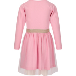 ZigZag Whitney langarm Kleid Kinder