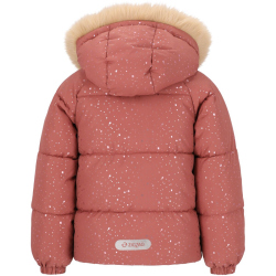 ZigZag Alya Steppjacke Kinder